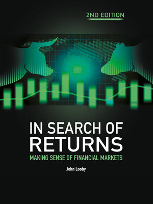 cover image of In Search of Returns 2e